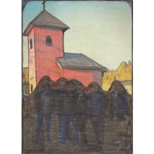 Vg[u, Leopold Strobl