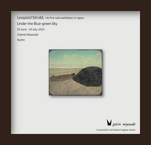 Vg[u, LeopoldStrobl, M[{e, galeriemiyawaki