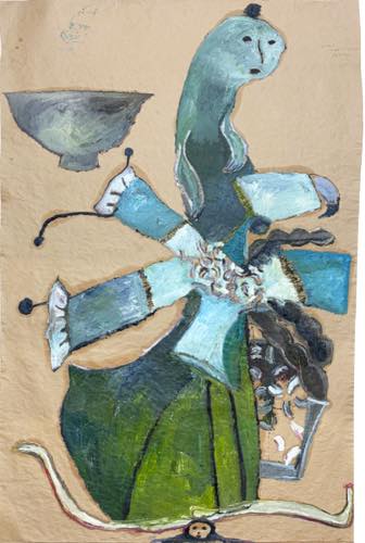 過去の展覧会 2010.5～ Past Exhibitions ／ ギャルリー宮脇
