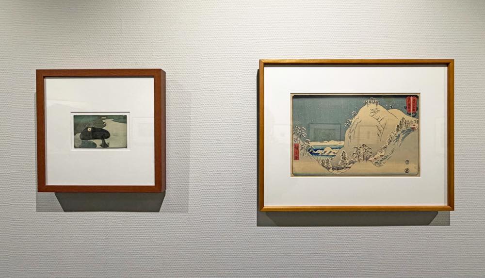 過去の展覧会 2010.5～ Past Exhibitions ／ ギャルリー宮脇